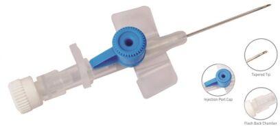 Intravenous Cannula