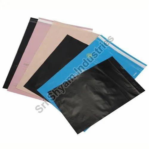 Polypropylene Customized Poly Bags, for Grocery, Color : Multicolor