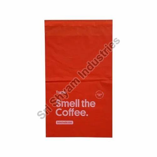 Printed Mailer Plastic Bag, for Advertisement, Courier, Feature : Durable, Easy Folding, Easy To Carry