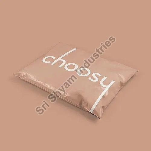 HDPE Plain Tamper Poly Bags, for Packaging, Size : Multisizes