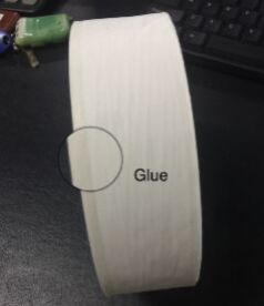 Jumbo Roll Pre-roll Cones Smoking Rolling Paper