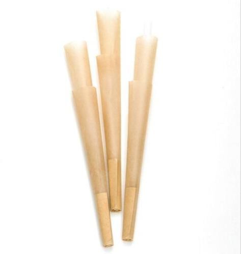 Empty Pre Rolling Cones Machine