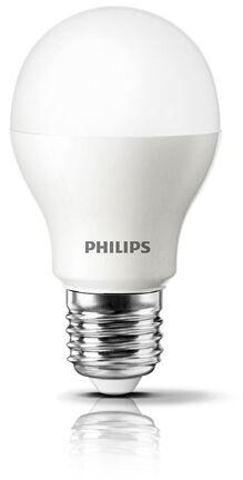 Philips Chrome led bulb, Lighting Color : Cool daylight