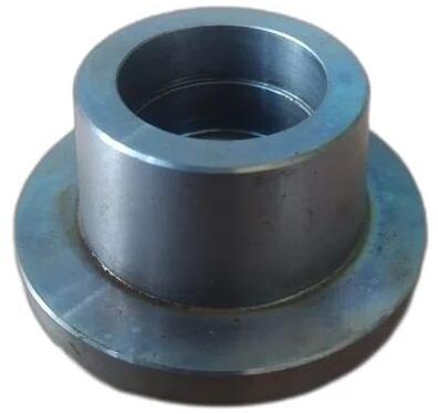 Polished Roller Bearing Housing