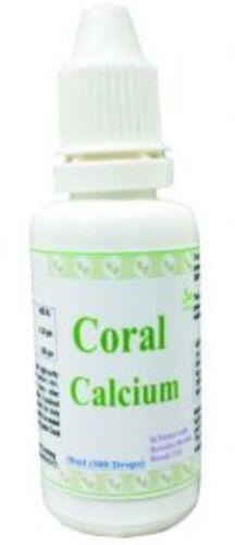 Coral Calcium Supplements