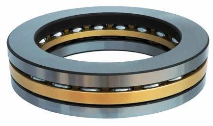 thrust ball bearings