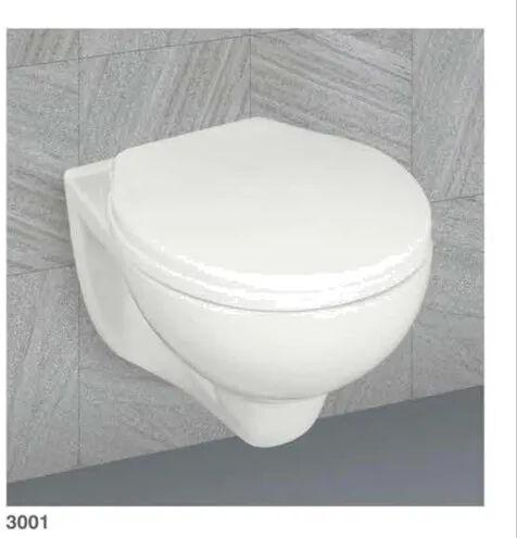 Toilet Sanitary Ware
