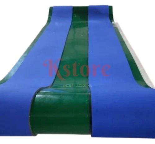 Pu Conveyor Belt, Features : Heat Resistant