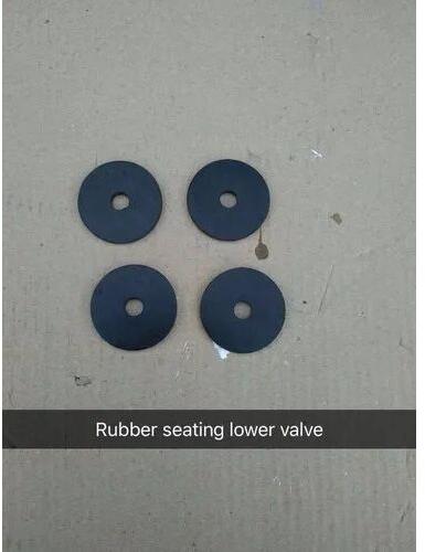 Rubber Seating Lower Valve