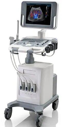 Mindray Ultrasound Machine