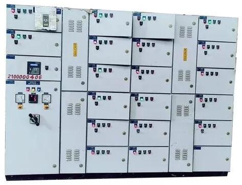 Power Distribution Panel Box, Automation Grade : Automatic