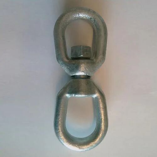 0.64 Kg Key Chain Swivel, Feature : Long service life, Excellent strength, Exact dimension