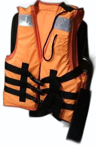 Safety Life Jacket