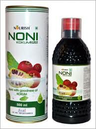 Nourish B1 Kokum Noni Juice, Certification : Iso 9001-2008