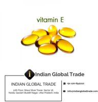 Vitamin E Essential Oil