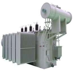 Power Transformers