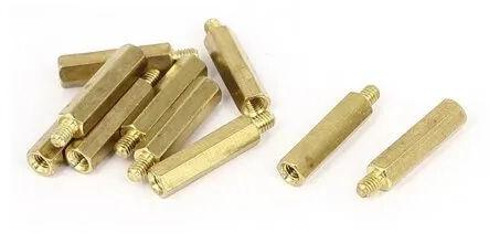 Brass Spacers