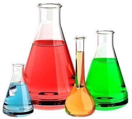 Laboratory chemicals, Packaging Type : Glass Bottle