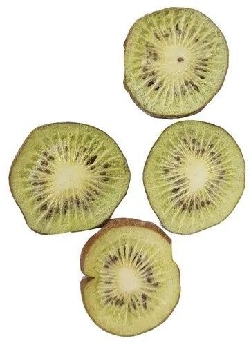 Dried Kiwi, Packaging Type : Loose