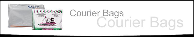 Courier Bags