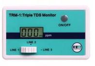 Triple In-Line TDS Monitor