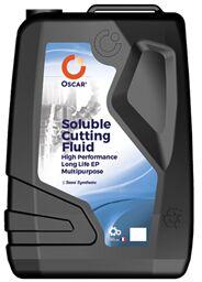 Oscar Soluble Cutting Fluid