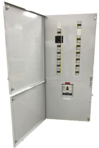 LOADBANK Sub Main Distribution Board