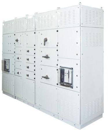 MAIN DISTRIBUTION SWITCHBOARDS