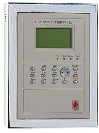 repeater panel