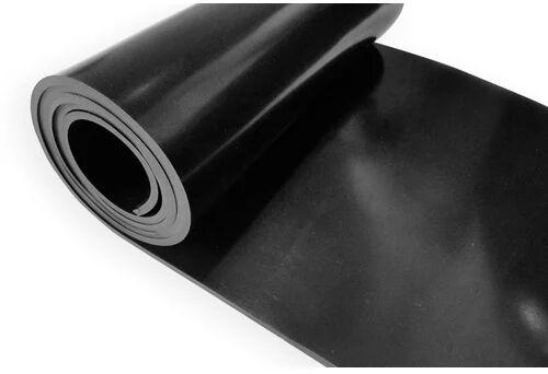 Natural rubber sheet, Packaging Type : Roll