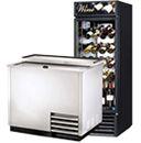 Bar Refrigeration Equipment