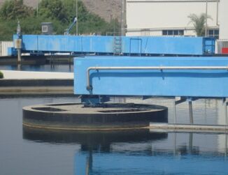 Waste Water Treatment Systems