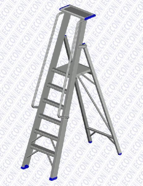 Platform Ladder