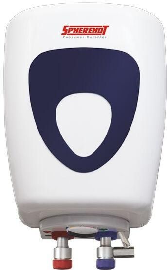 ELECTRIC STORAGE WATER HEATER