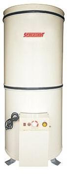 GAS STORAGE WATER HEATER