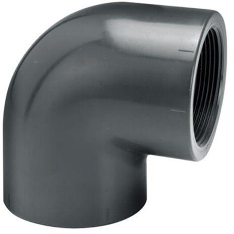 PVC Pipe Elbow