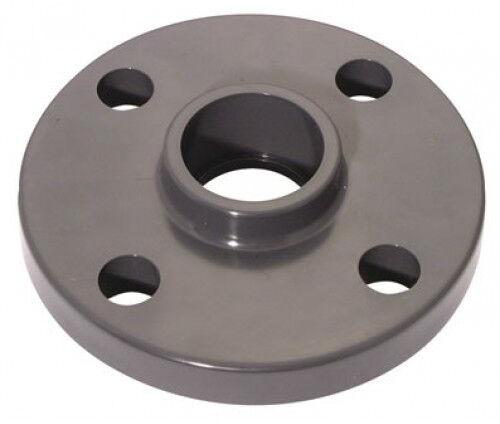 PVC Pipe Flange, Size : 20-30 inch