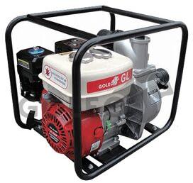 Water Pump Set Generator