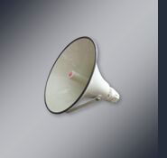LINE HIGH POWER HORN SPEAKER