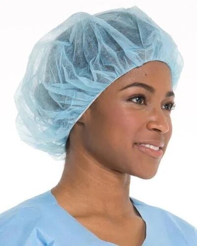 Hair Net Cap