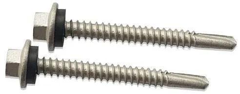 Self Drilling Screw