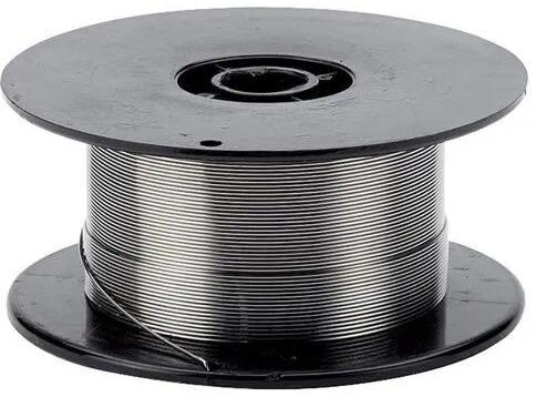 SS Welding Wire, Shape : Round