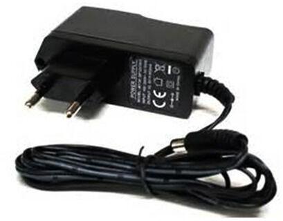 Power Adapter, Voltage : 230-240 V