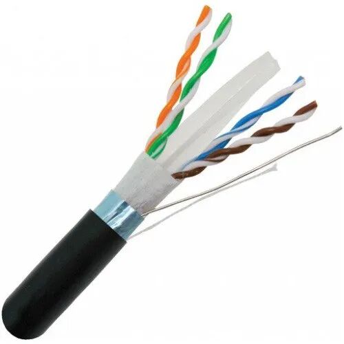 STP Cable, for Industrial, Feature : Durable, Heat Resistant