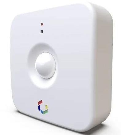 ABS Wireless Motion Detector