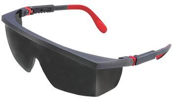 GAS WELDING eye protection goggles