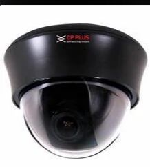 Electric Dome Camera, for Home Security, College, Bank