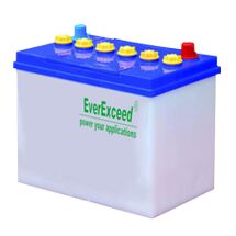 Tubular Eco Battery