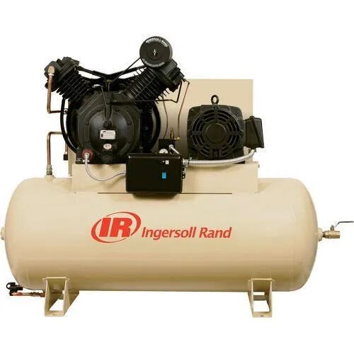 Ingersoll Rand Reciprocating Air Compressor