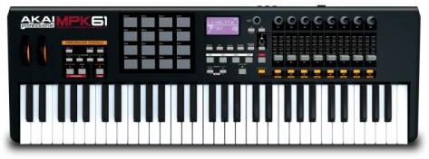 Keyboards MIDI Controllers